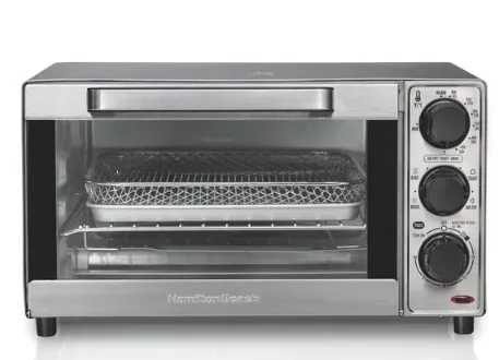 HB 31419C SURECRISP AIRFRYER TOASTEROVEN thumbnail