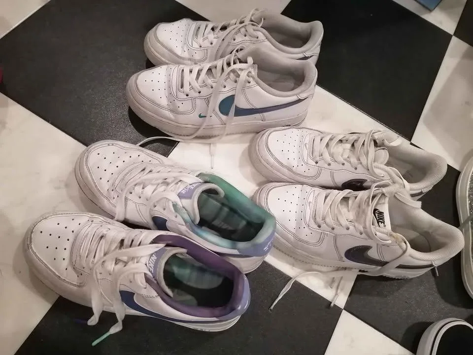 Cheap air forces thumbnail