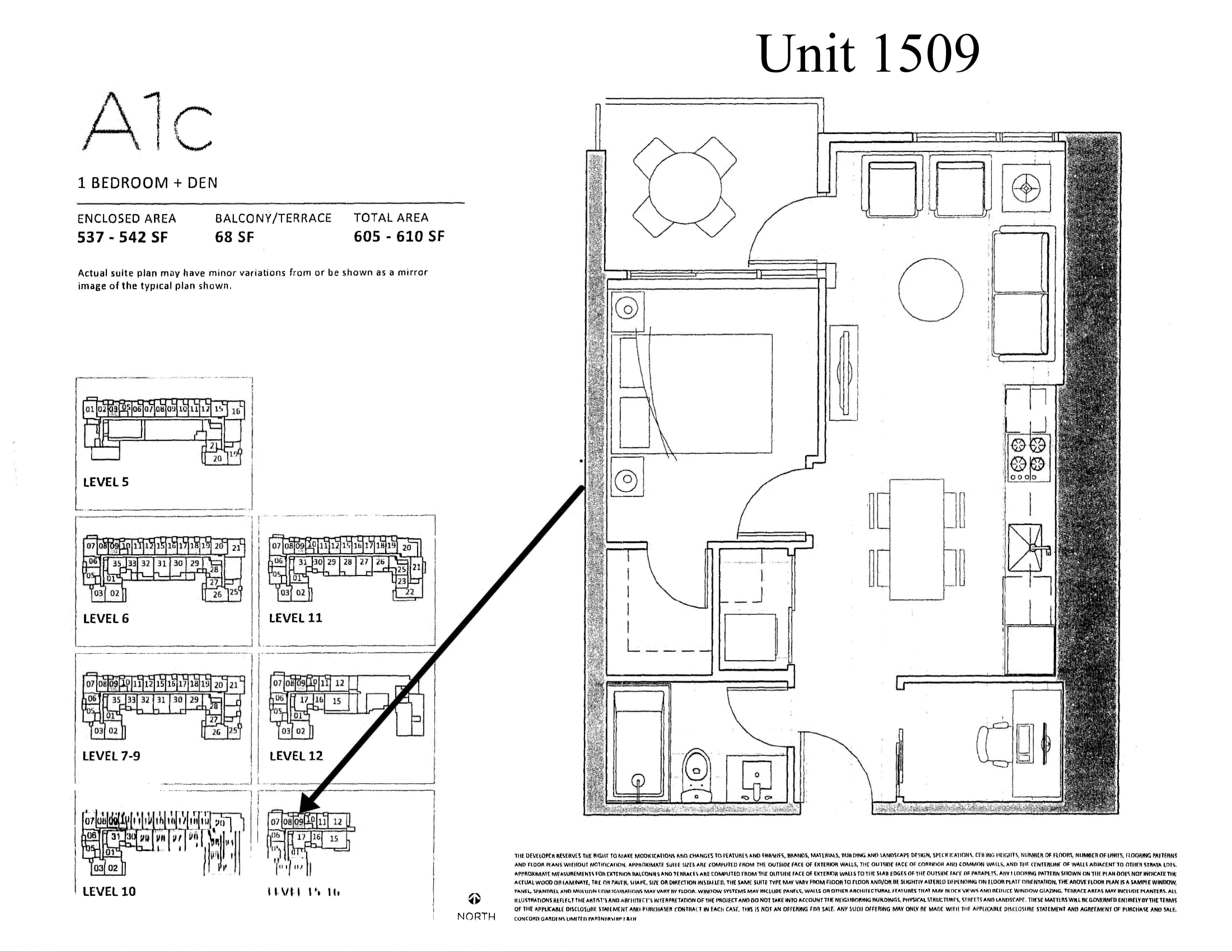 Apartment for rent $2400 image indicator(2)