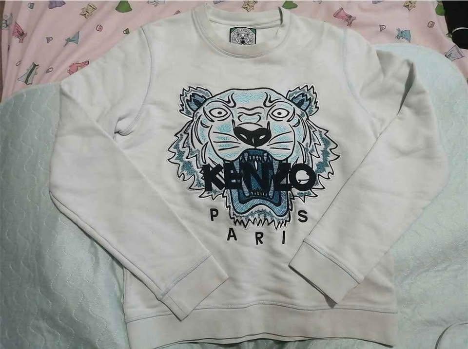 Kenzo crewneck