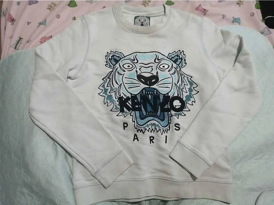 Kenzo crewneck thumbnail