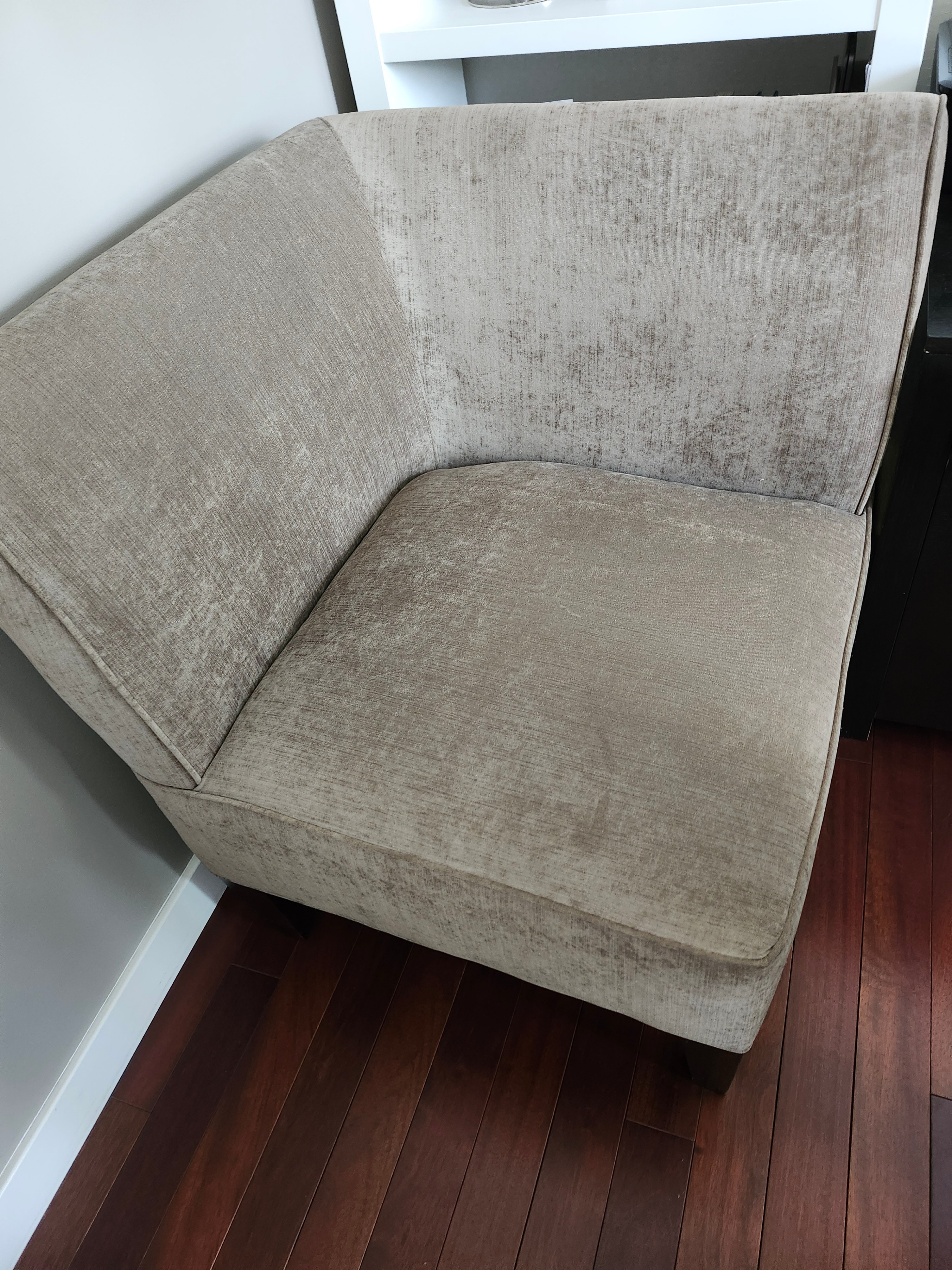 Lazy Boy Corner Chair - photo 2
