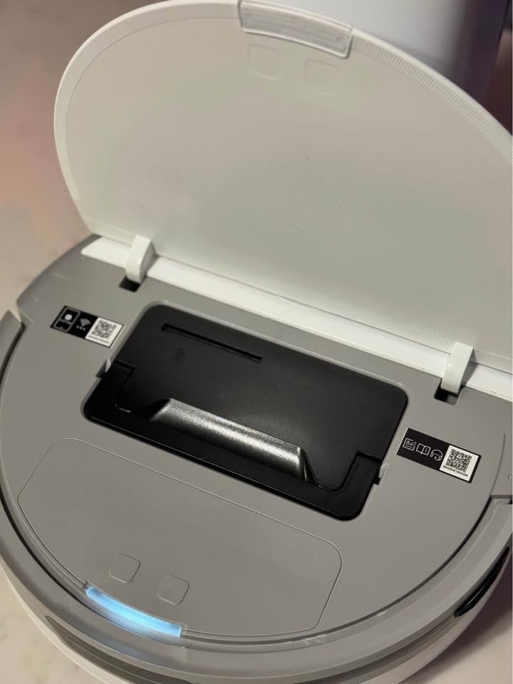 SAMSUNG Jet Bot+ Robot Vacuum - photo 4