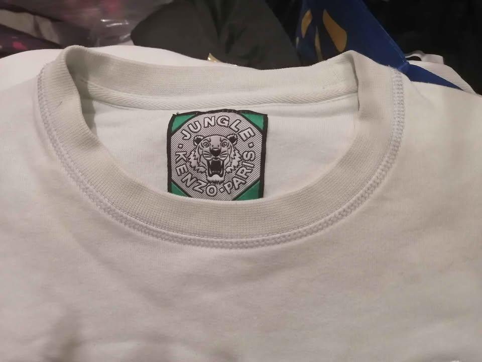 Kenzo crewneck - photo 4