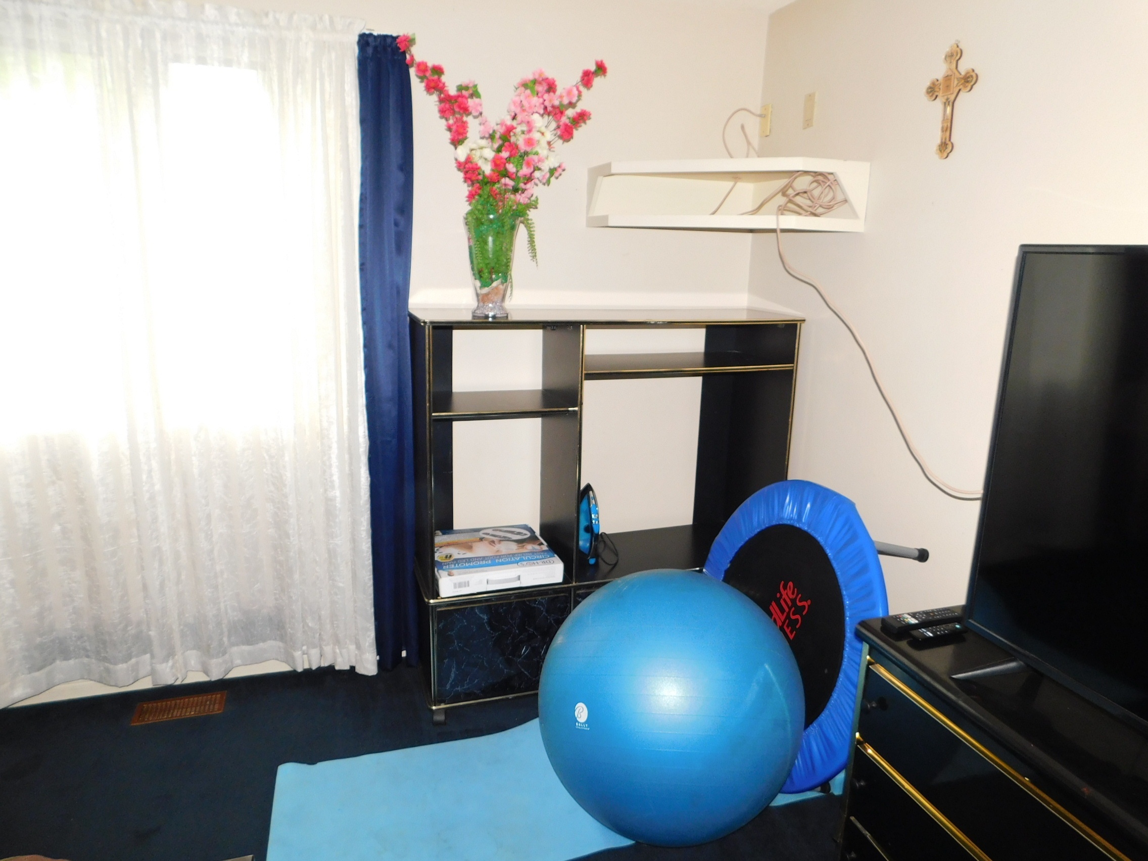 Large Assisted Living room for Rent with Private Ensuite Bath - photo 3