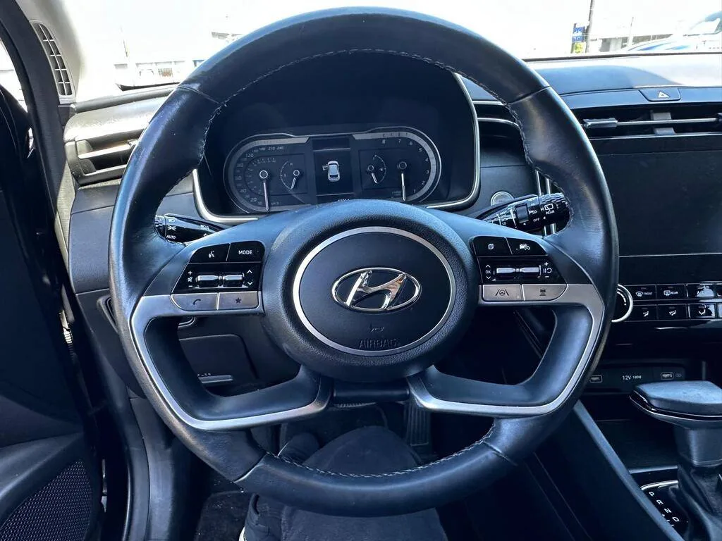 2023 Hyundai Tucson *lowest price* image indicator(2)