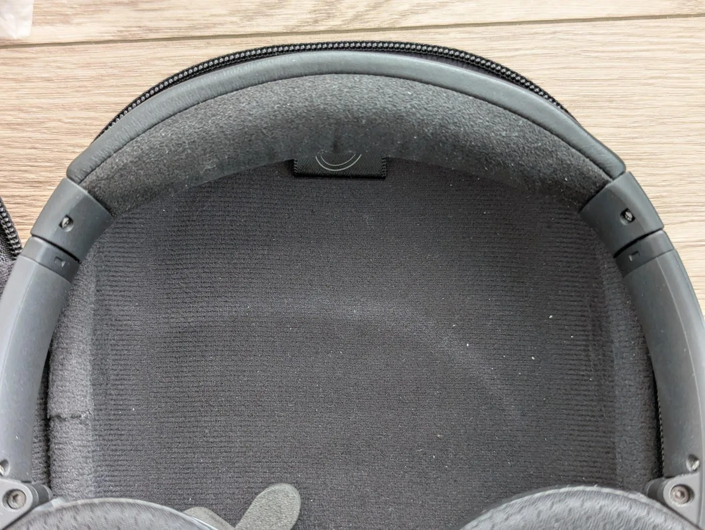 Bose QC35 II Headphones, Black image indicator(4)