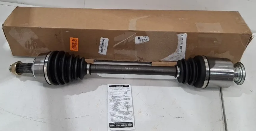 HONDA - RIGHT FRONT CV AXLE image indicator(2)