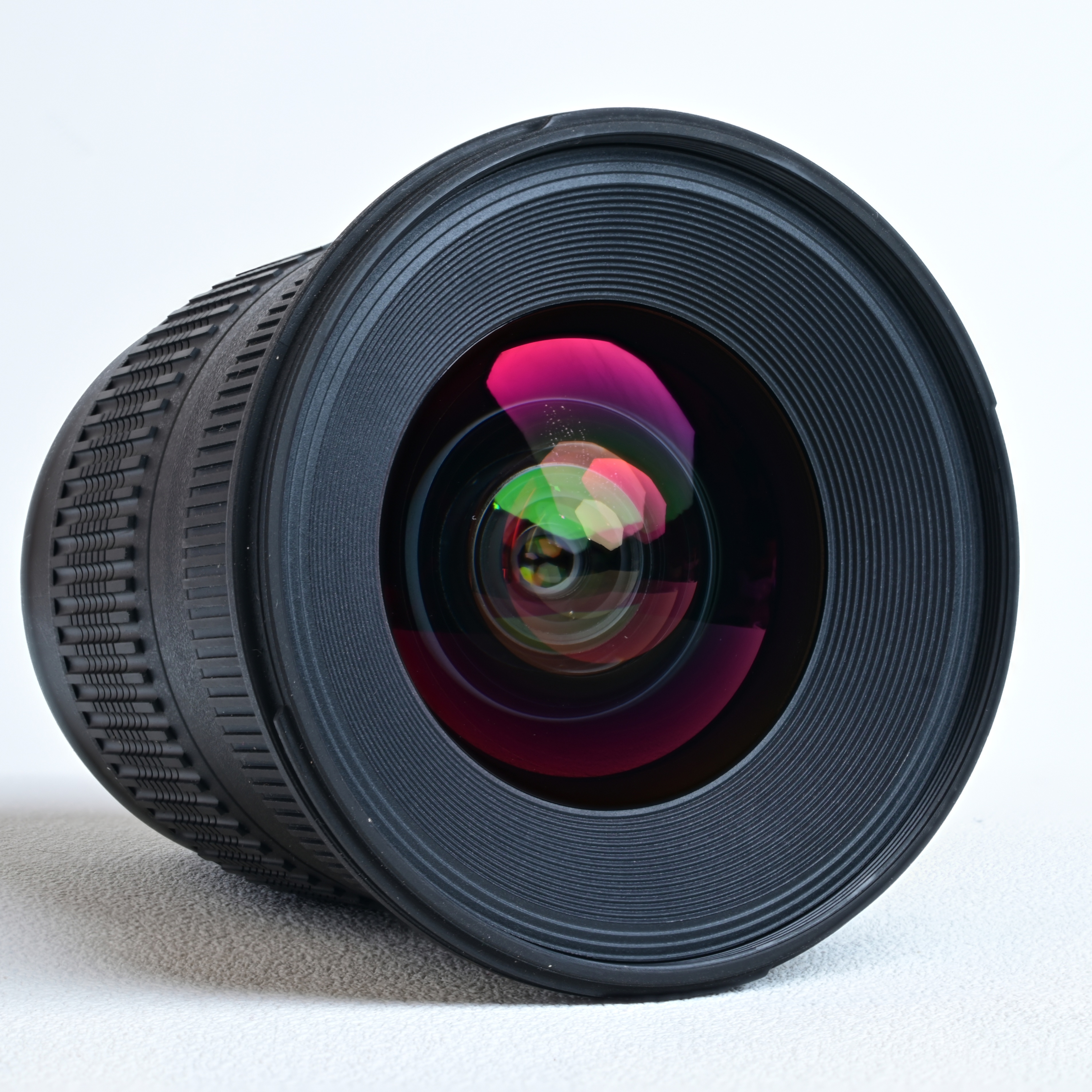 Tamron 17-35mm f/2.8-4 Aspherical DI IF for Canon EF Mount