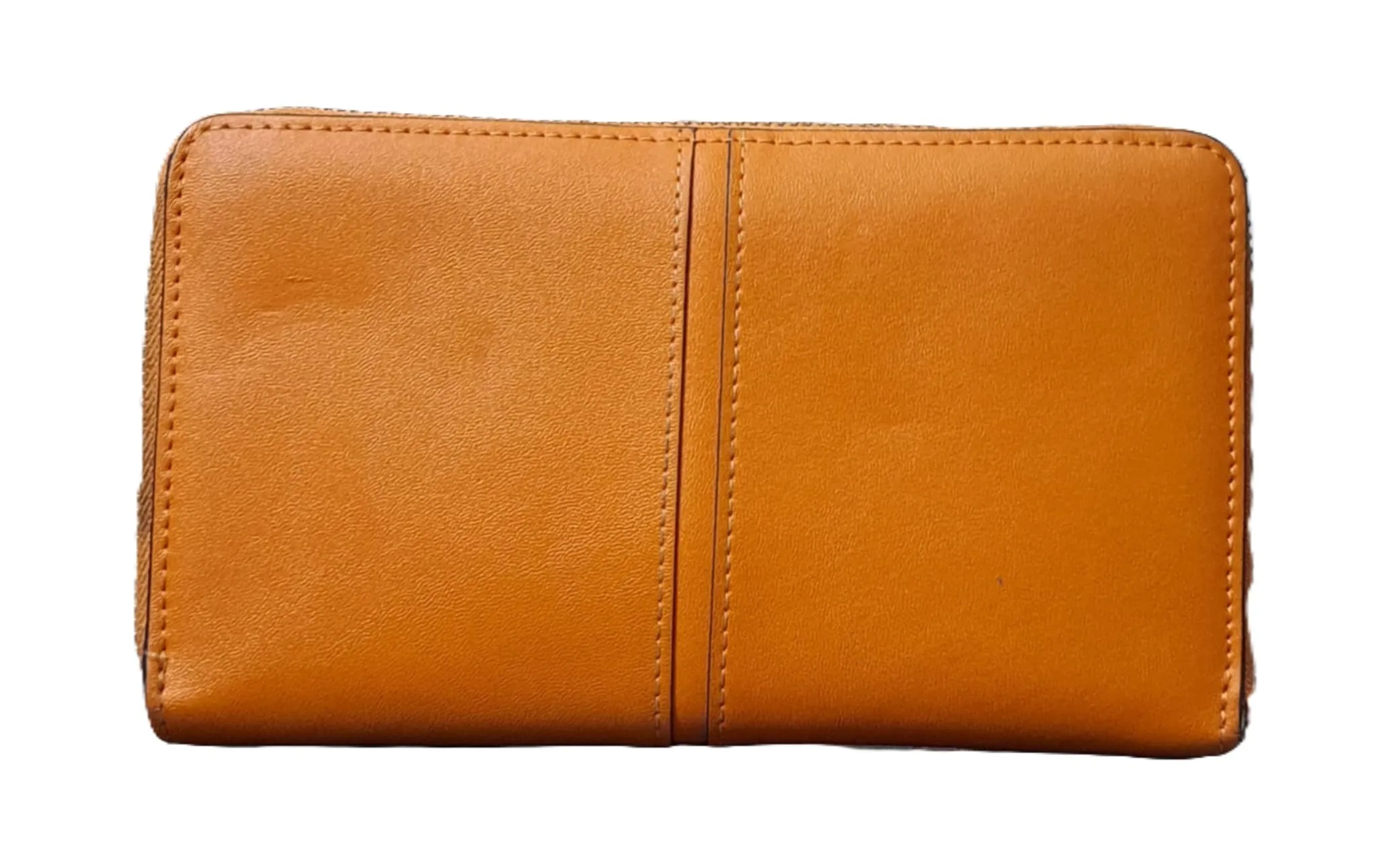 Danier Genuine Leather Everyday Wallet with 16 card slots thumbnail