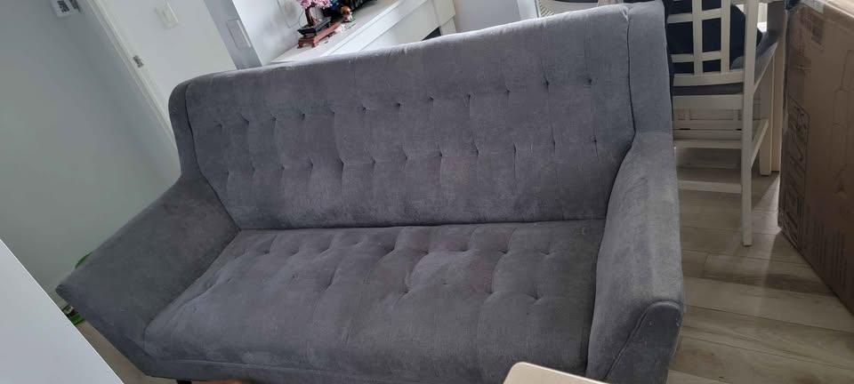 Sofa - photo 2