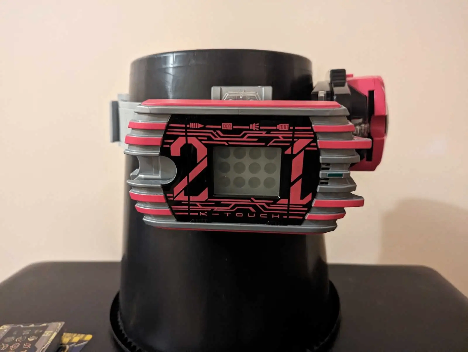 Premium Banbai Neo Decade Driver + K-Touch 21 Set - photo 2