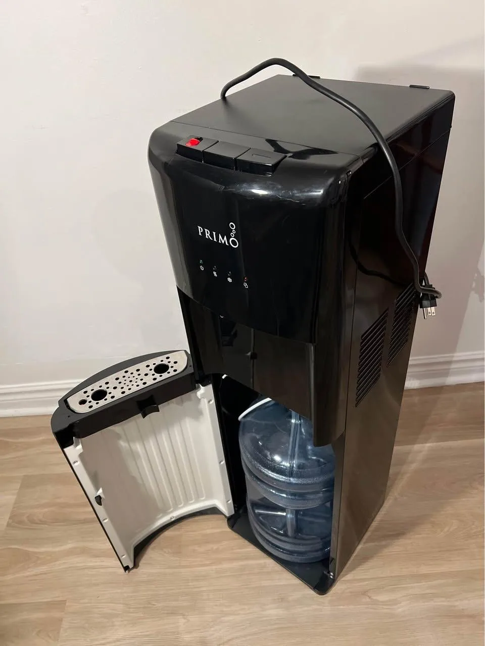 Bottom Load Water Dispenser PRIMO Deluxe thumbnail
