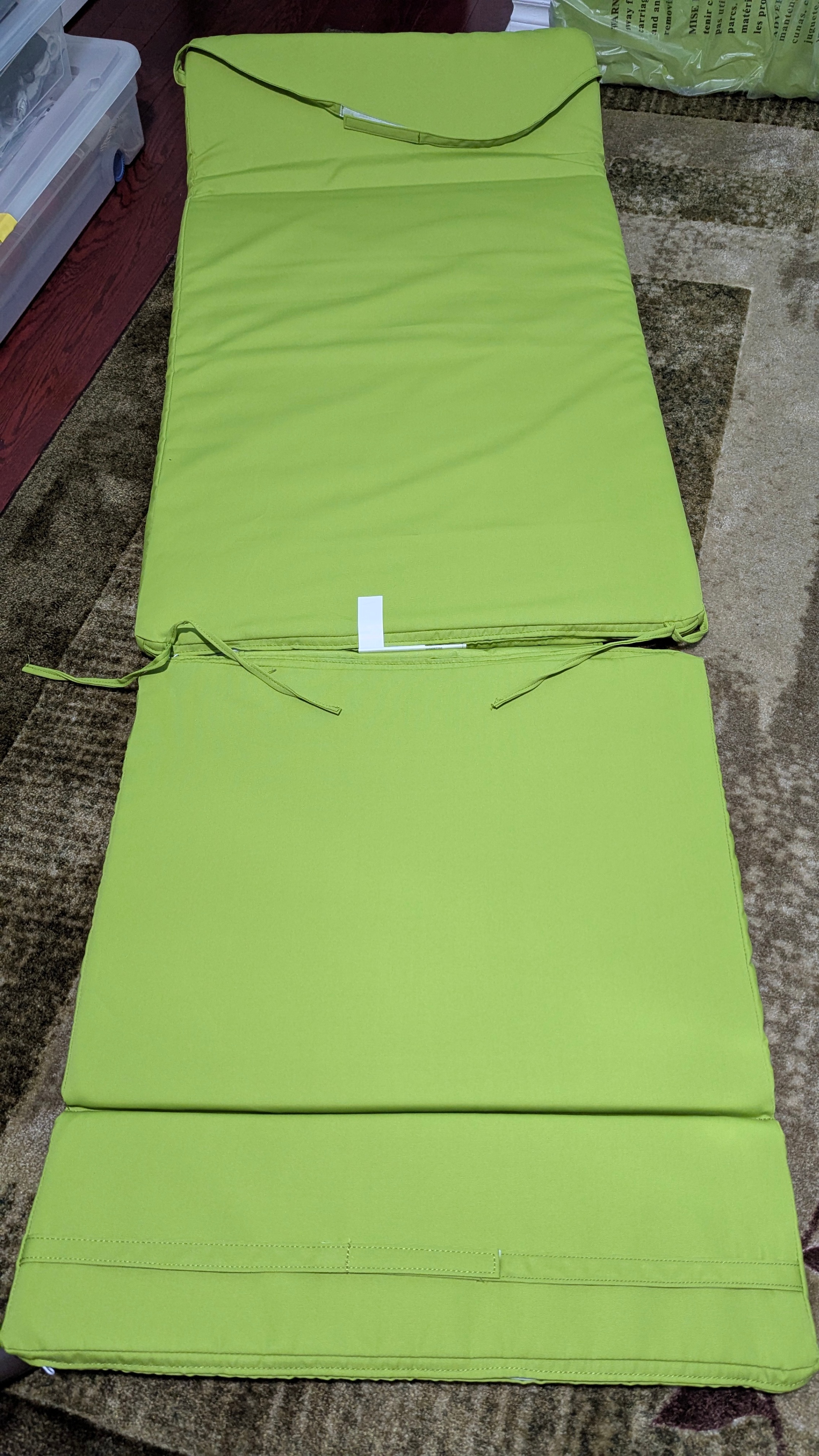 Brand New Lounge Cushions