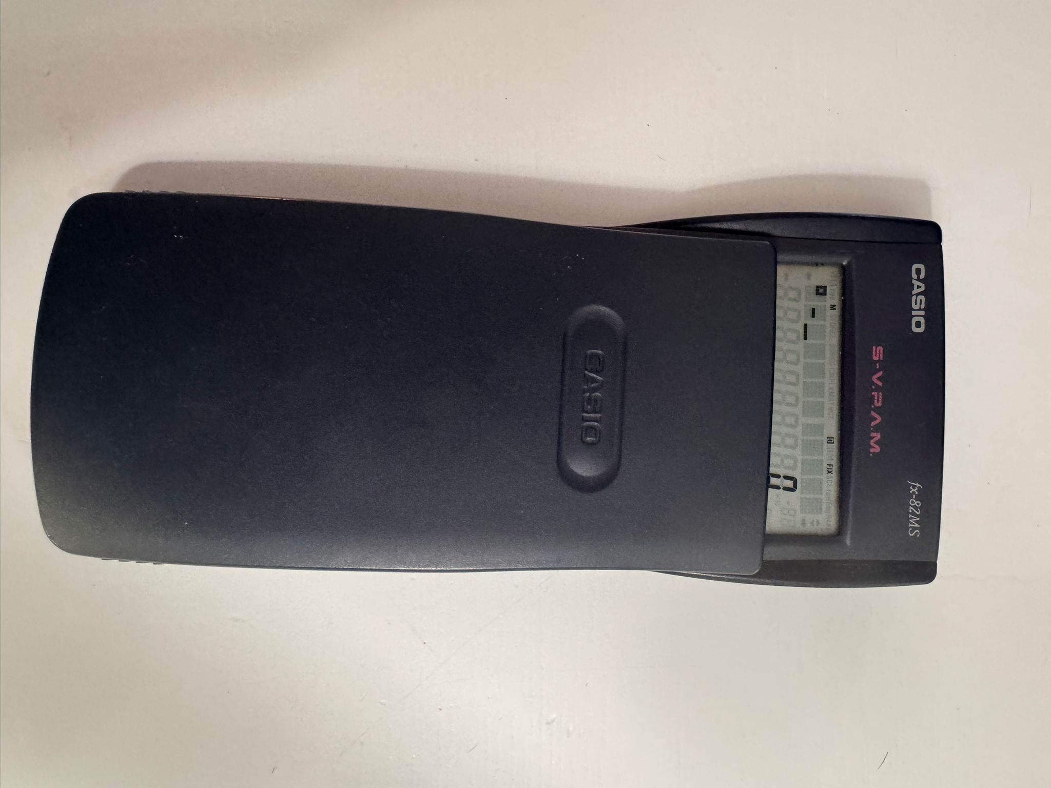 Open to offer - Casio fx-82MS Scientific Calculator – S-V.P.A.M - photo 5