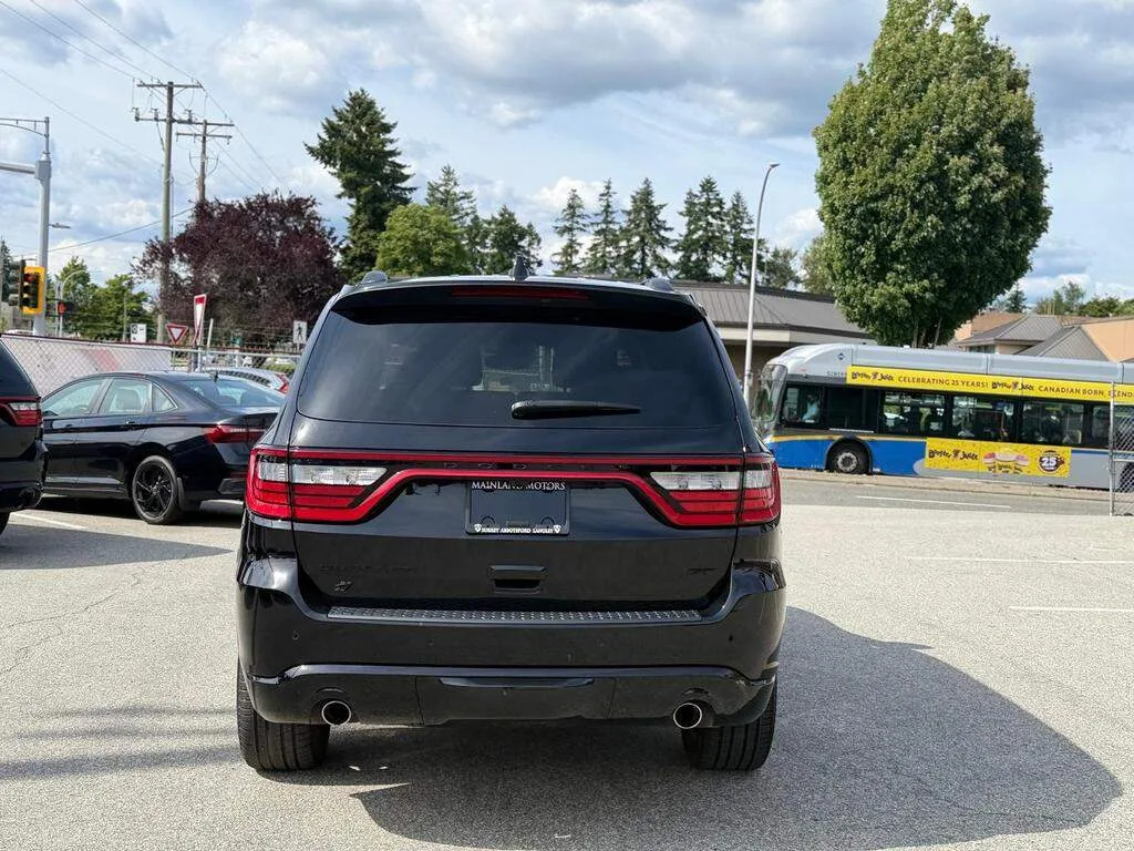 Durango *OFFER ENDS SOON LOW MILEAGE* image indicator(9)