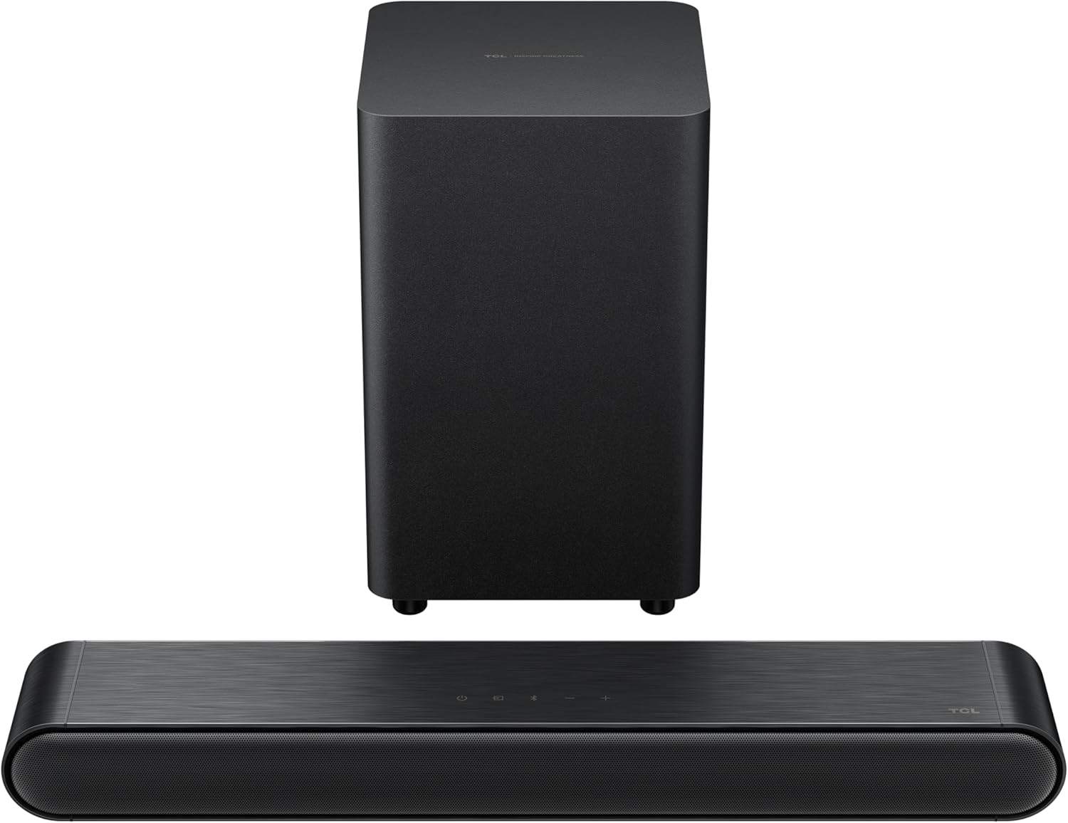 TCL S Class 2.1 Channel Sound Bar with DTS Wireless Subwoofer