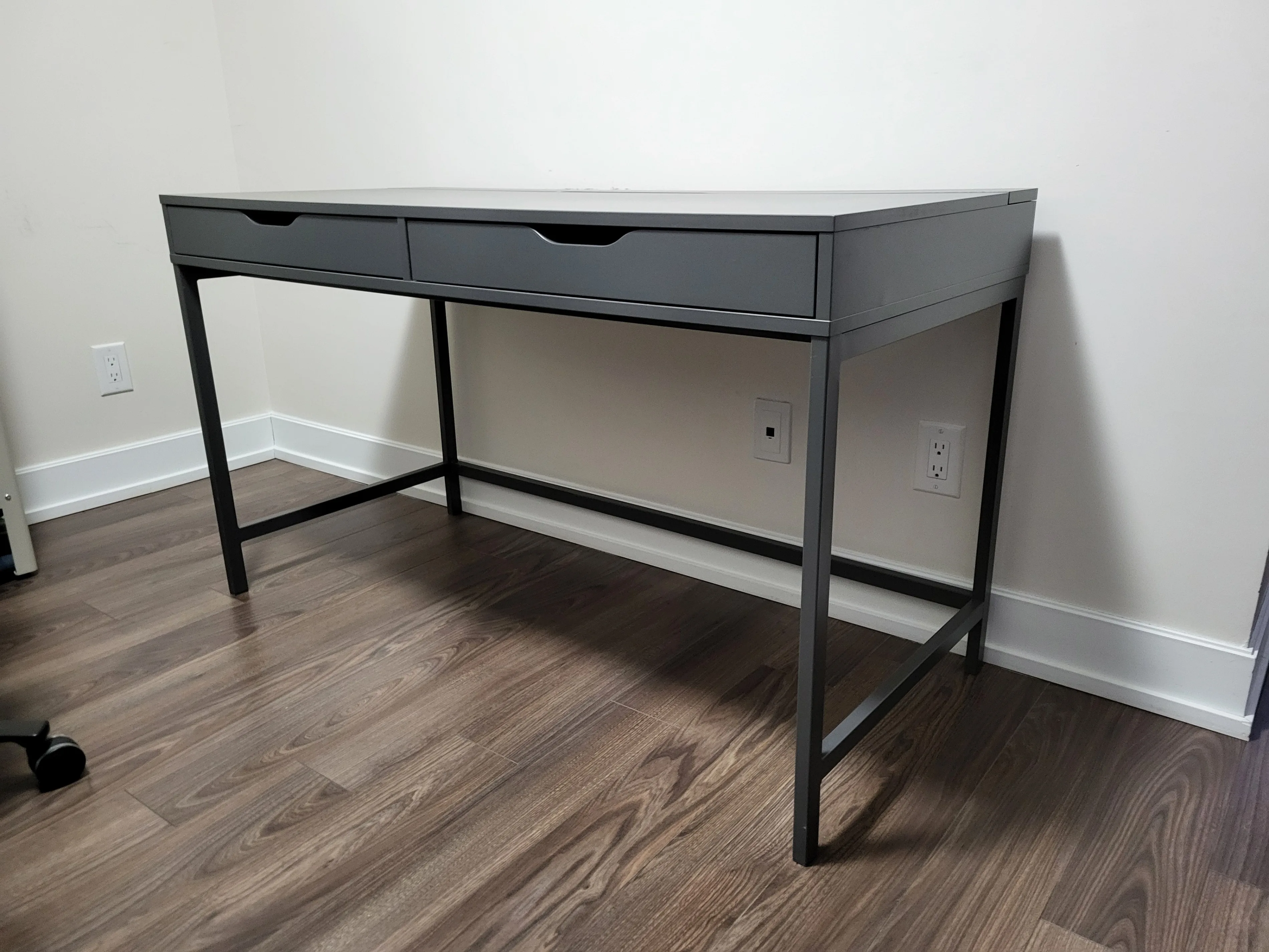 Ikea Desk - ALEX