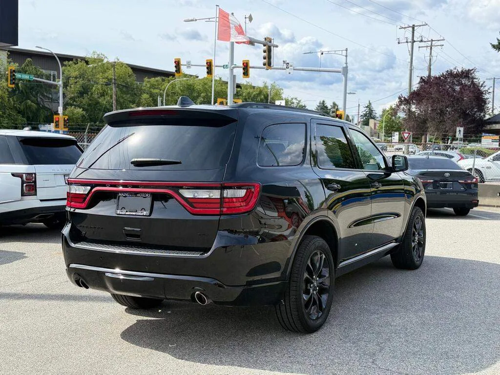 Durango *OFFER ENDS SOON LOW MILEAGE* image indicator(6)