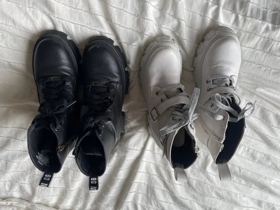 Steve Madden Boots image indicator(2)