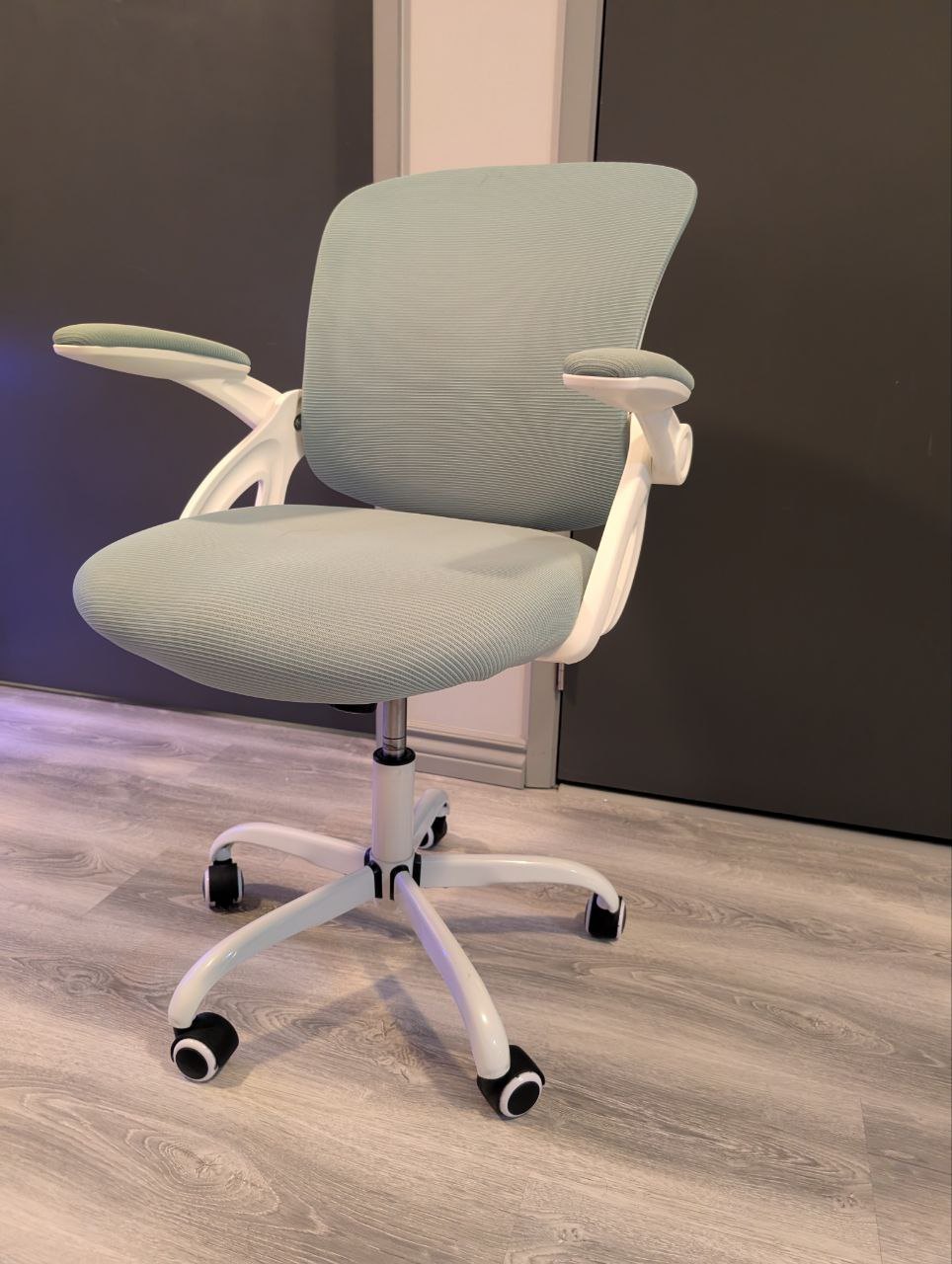 Ergonomic office home gaming chair