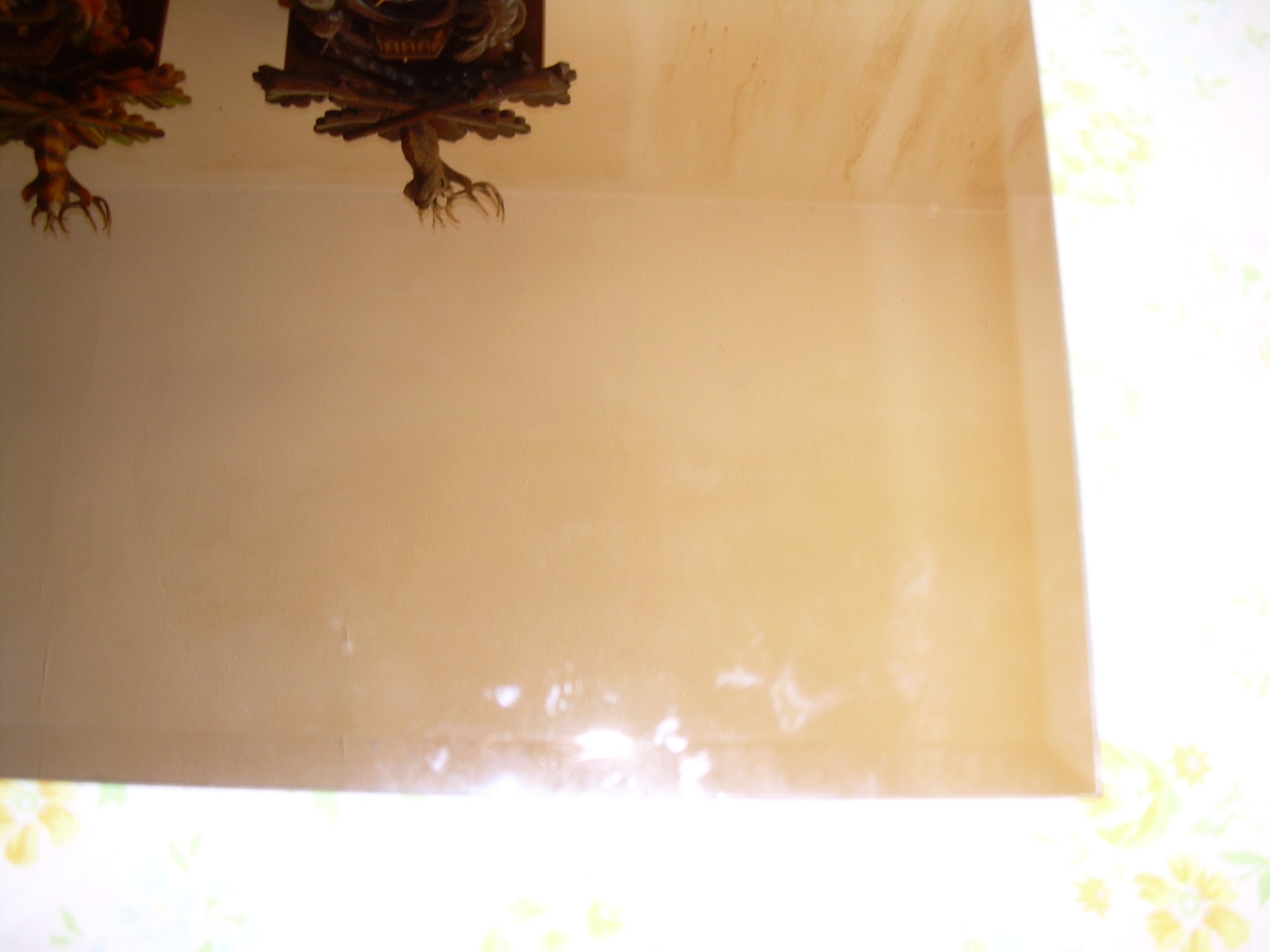 Mirror without Frame - photo 3