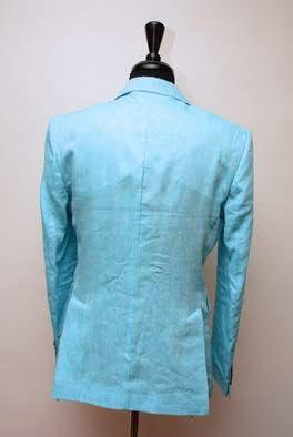 Blue Linen Breeze - photo 2