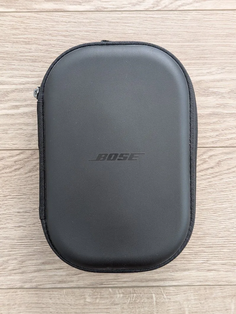 Bose QC35 II Headphones, Black image indicator(5)