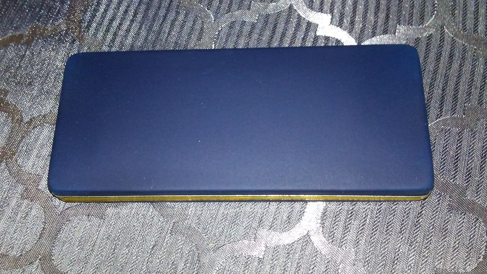 Manicure Kit Nice Case (New)