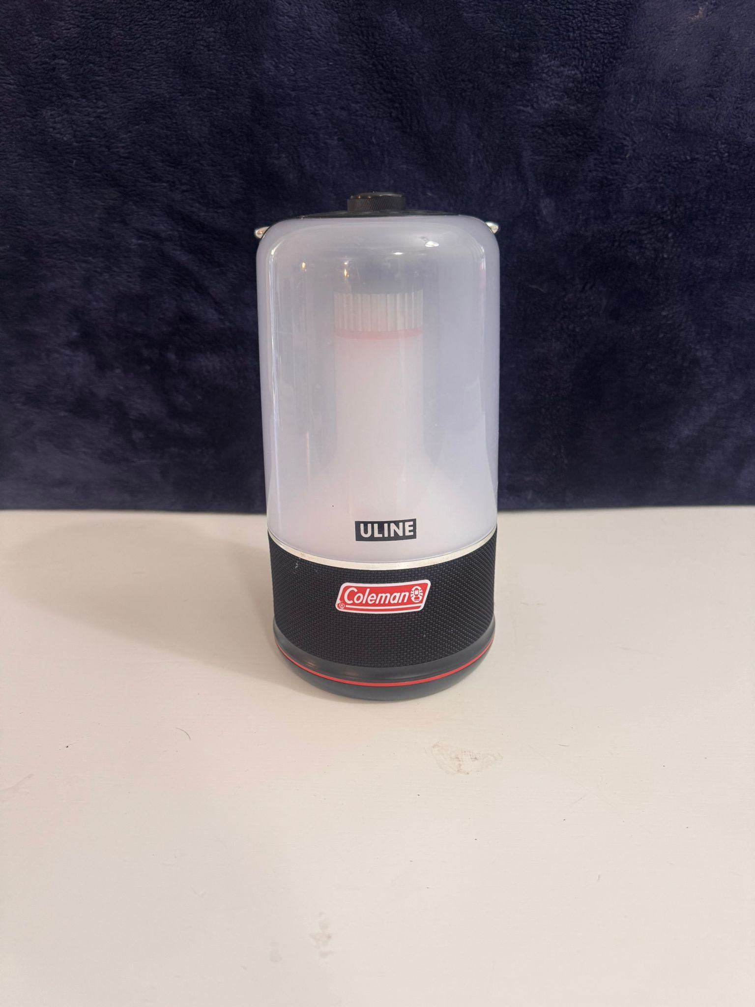 Open Offer - Coleman Rechargeable  Lantern with Bluetooth Speake - photo 3