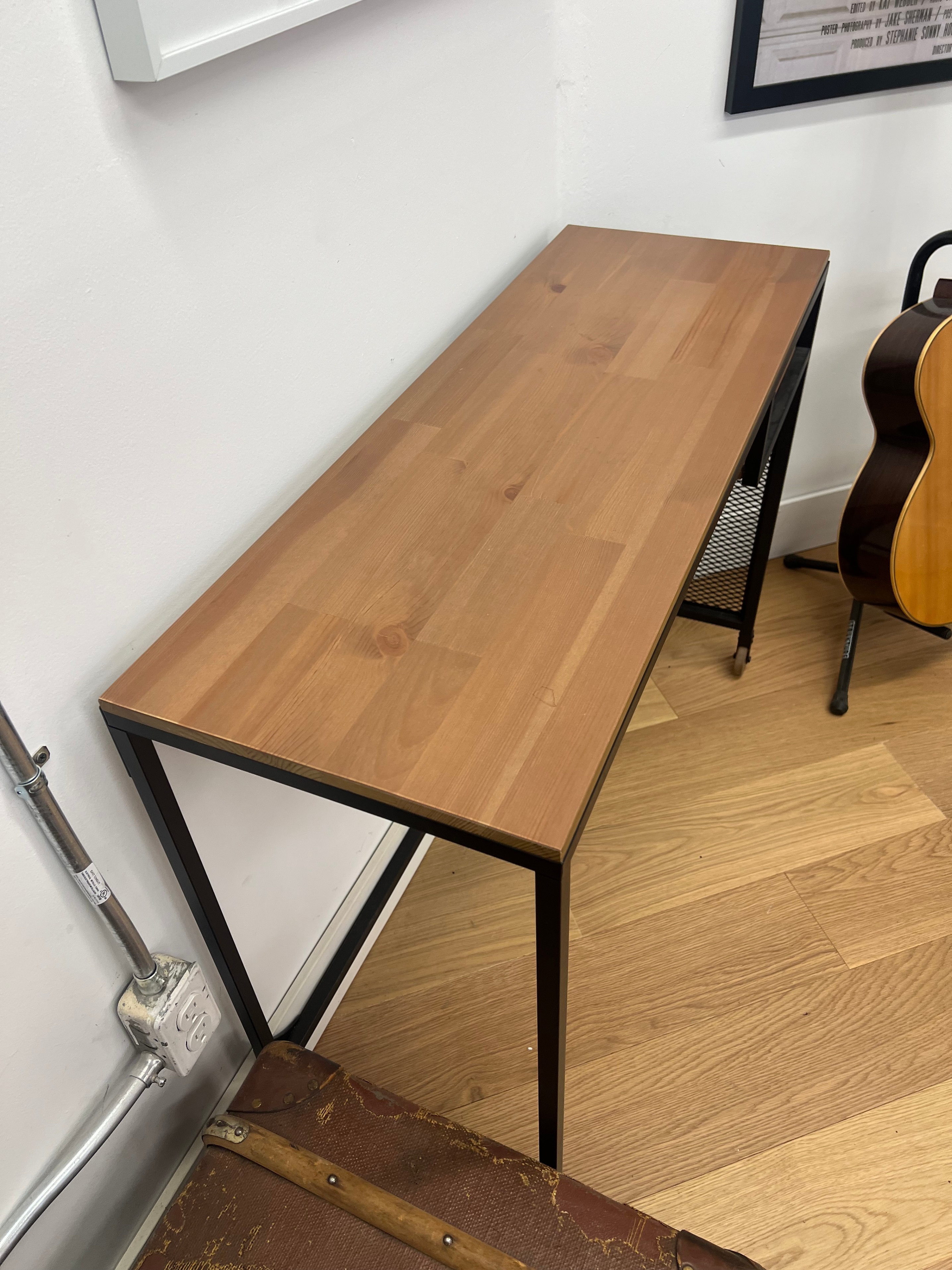 Lightweight IKEA Desk - photo 4