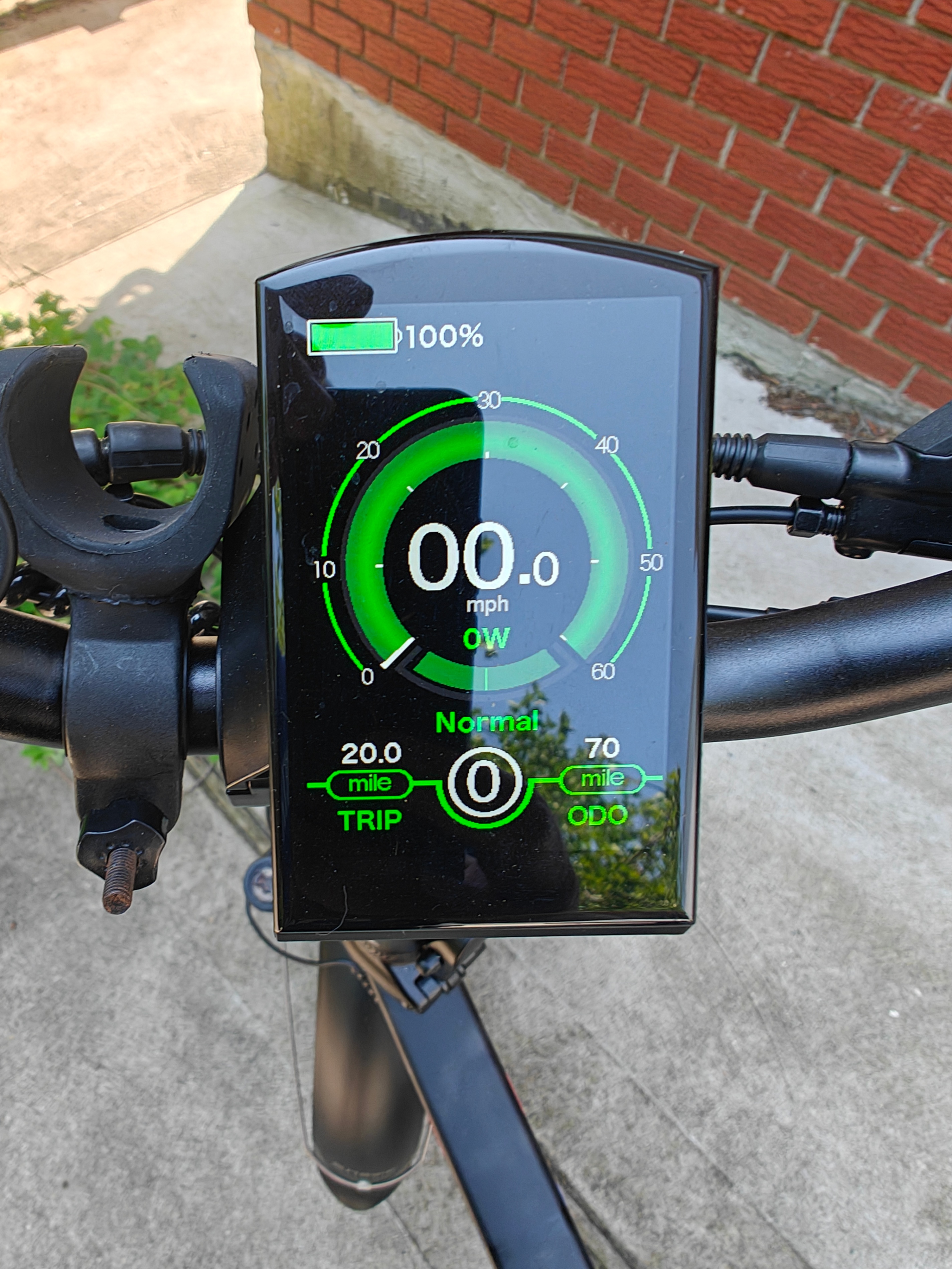 ENGWE Engine Pro- 750W High Performance Foldable Electric Bike - photo 2