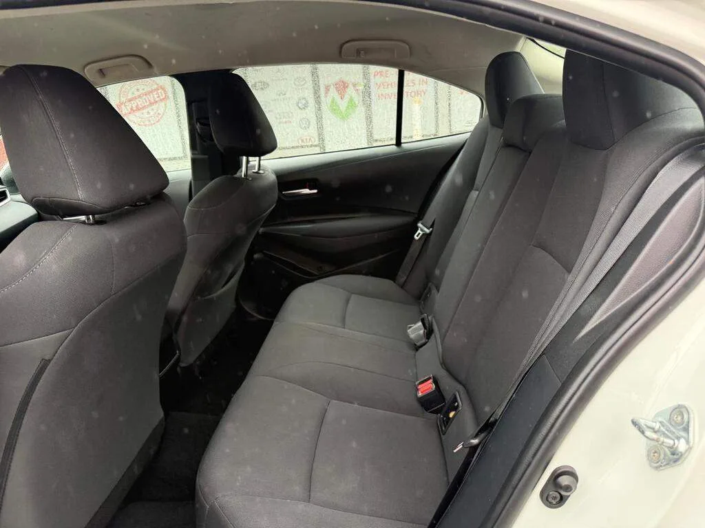 2021 TOYOTA COROLLA image indicator(4)