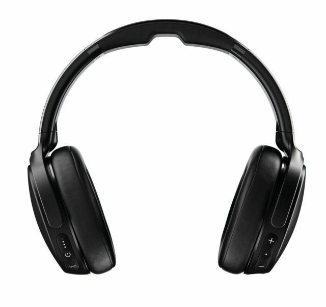 Skullcandy Venue Wireless Headphones