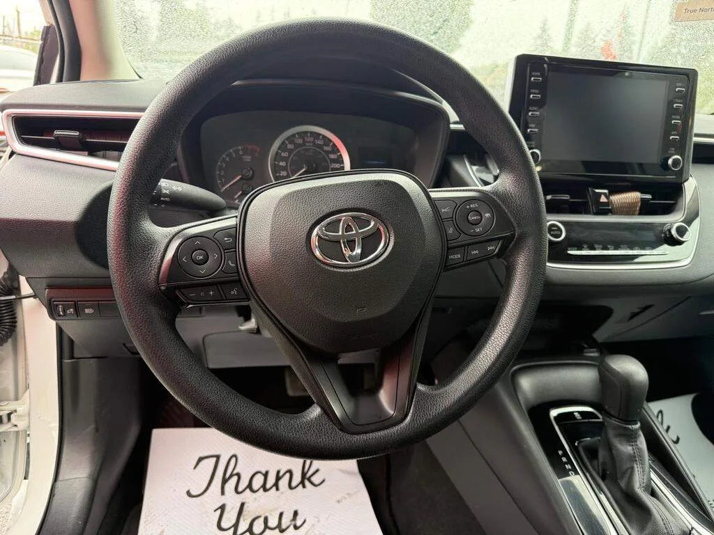 2021 TOYOTA COROLLA image indicator(2)