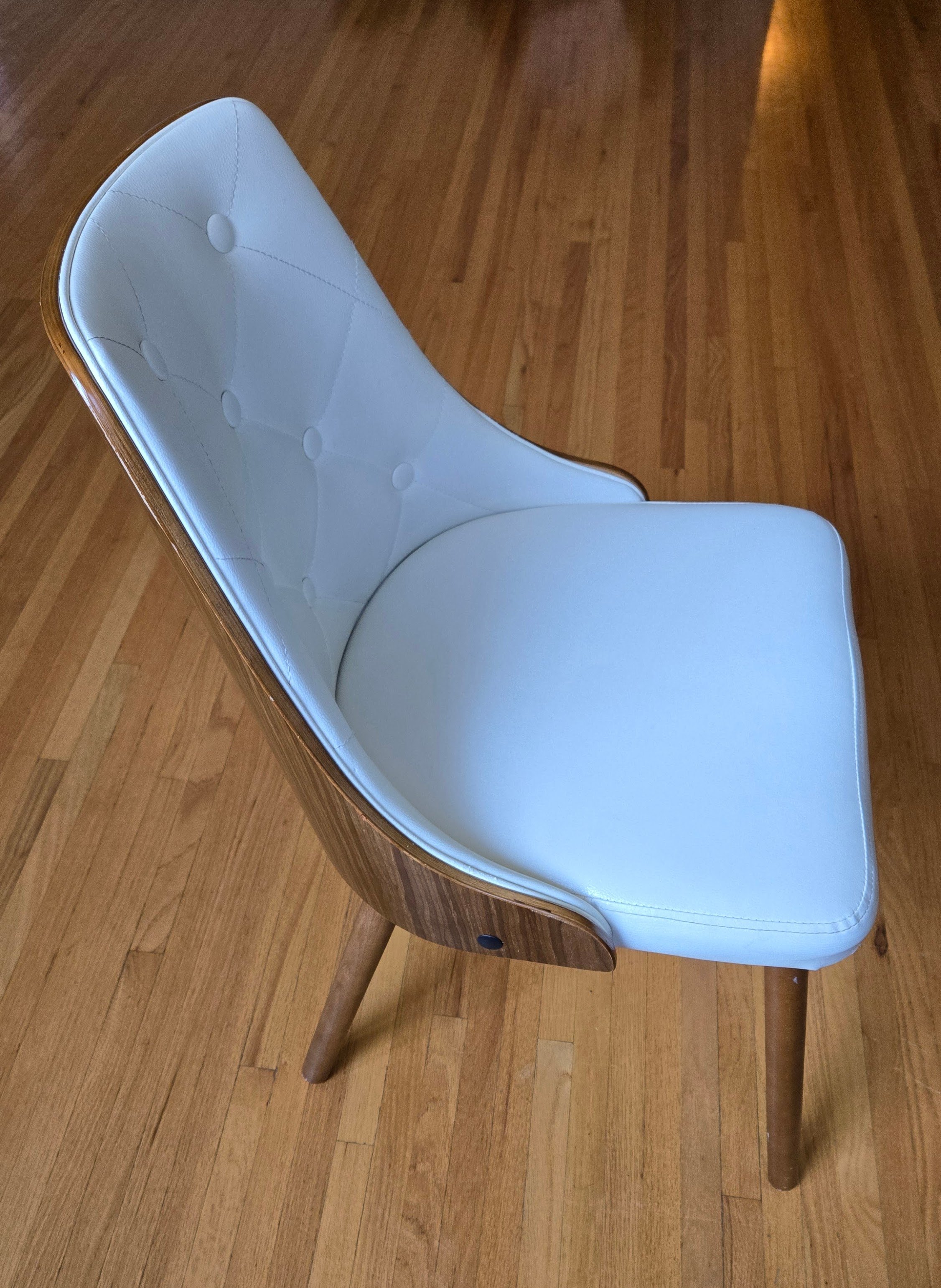 Comfortable Dining Chair - photo 3