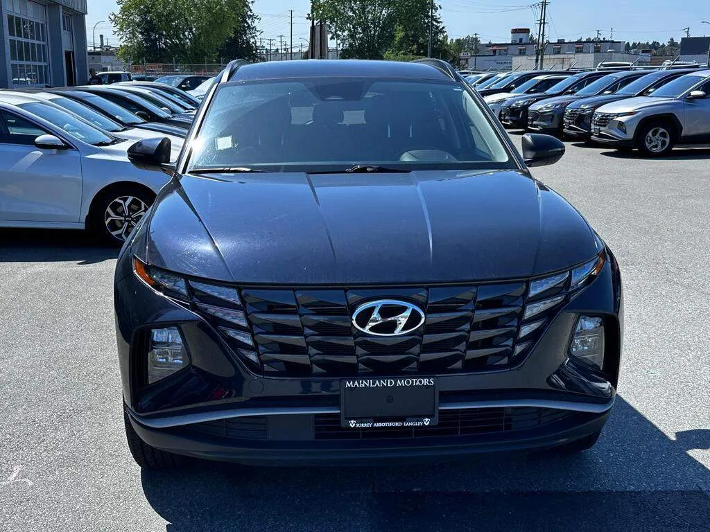 2023 Hyundai Tucson *lowest price* image indicator(6)