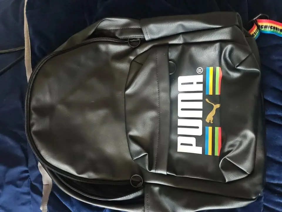 Puma - The Unity Collection Originals TFS Backpack image indicator(5)