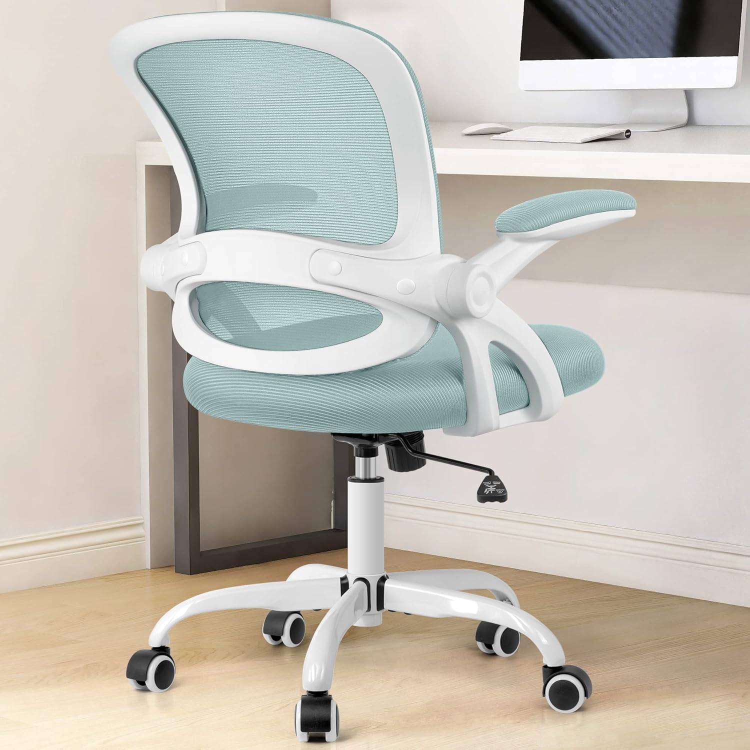 Ergonomic office home gaming chair - photo 5