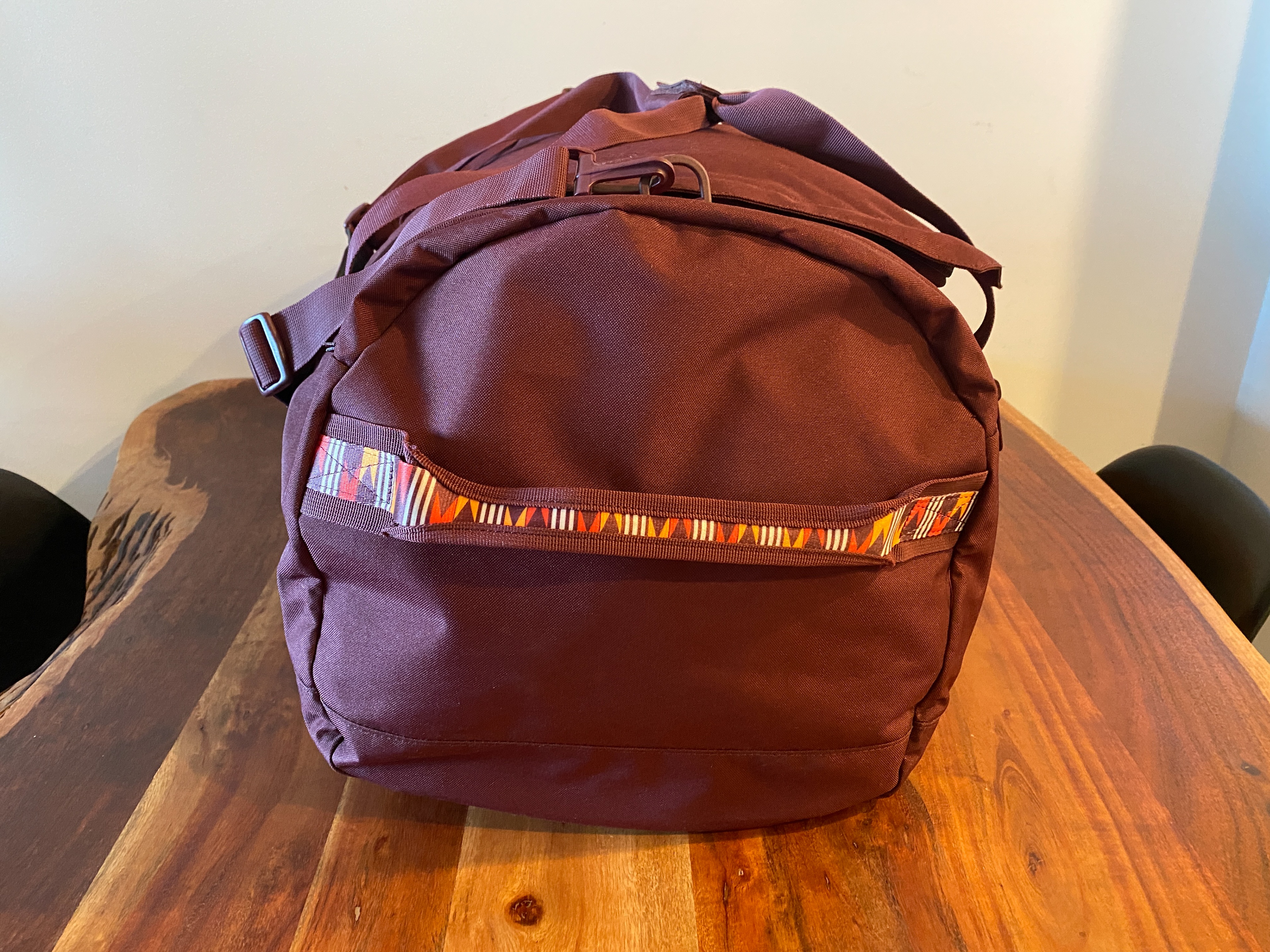 Dakine EQ Duffle 70L Bag - photo 2