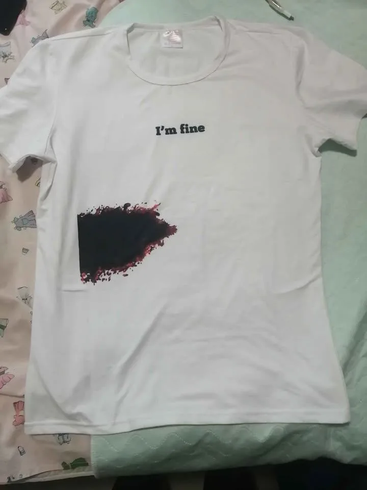 Funny t shirt thumbnail