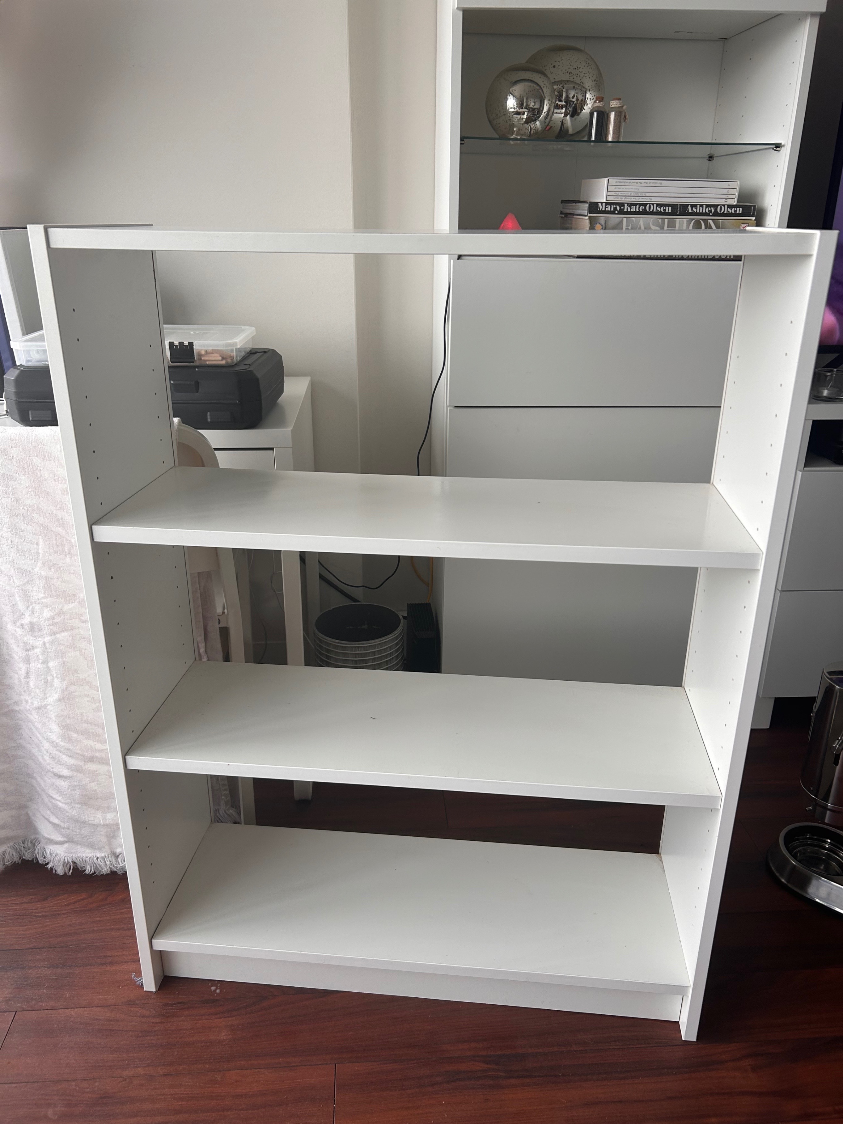 IKEA Billy bookshelf - photo 2