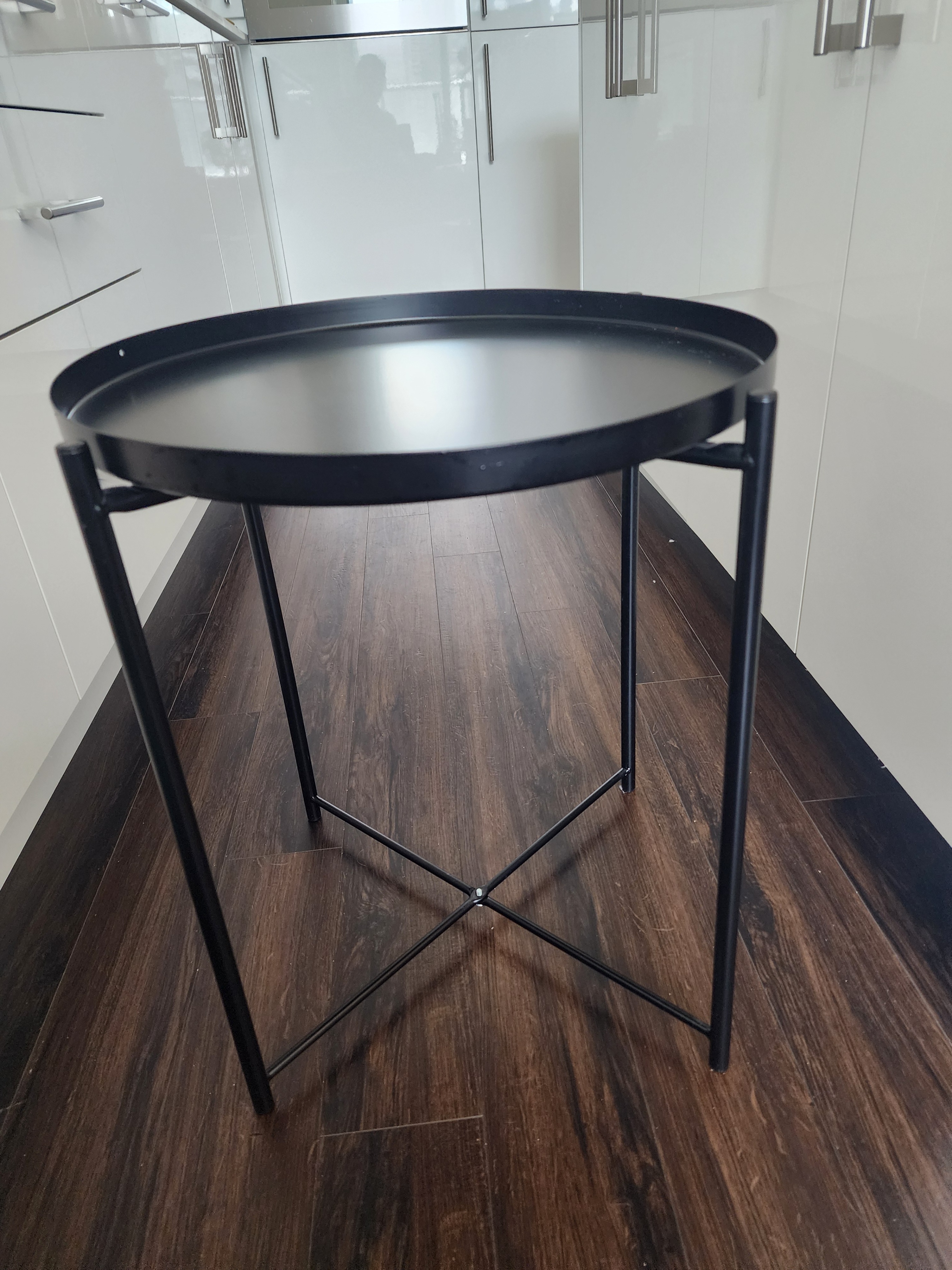 Ikea coffee table - photo 2