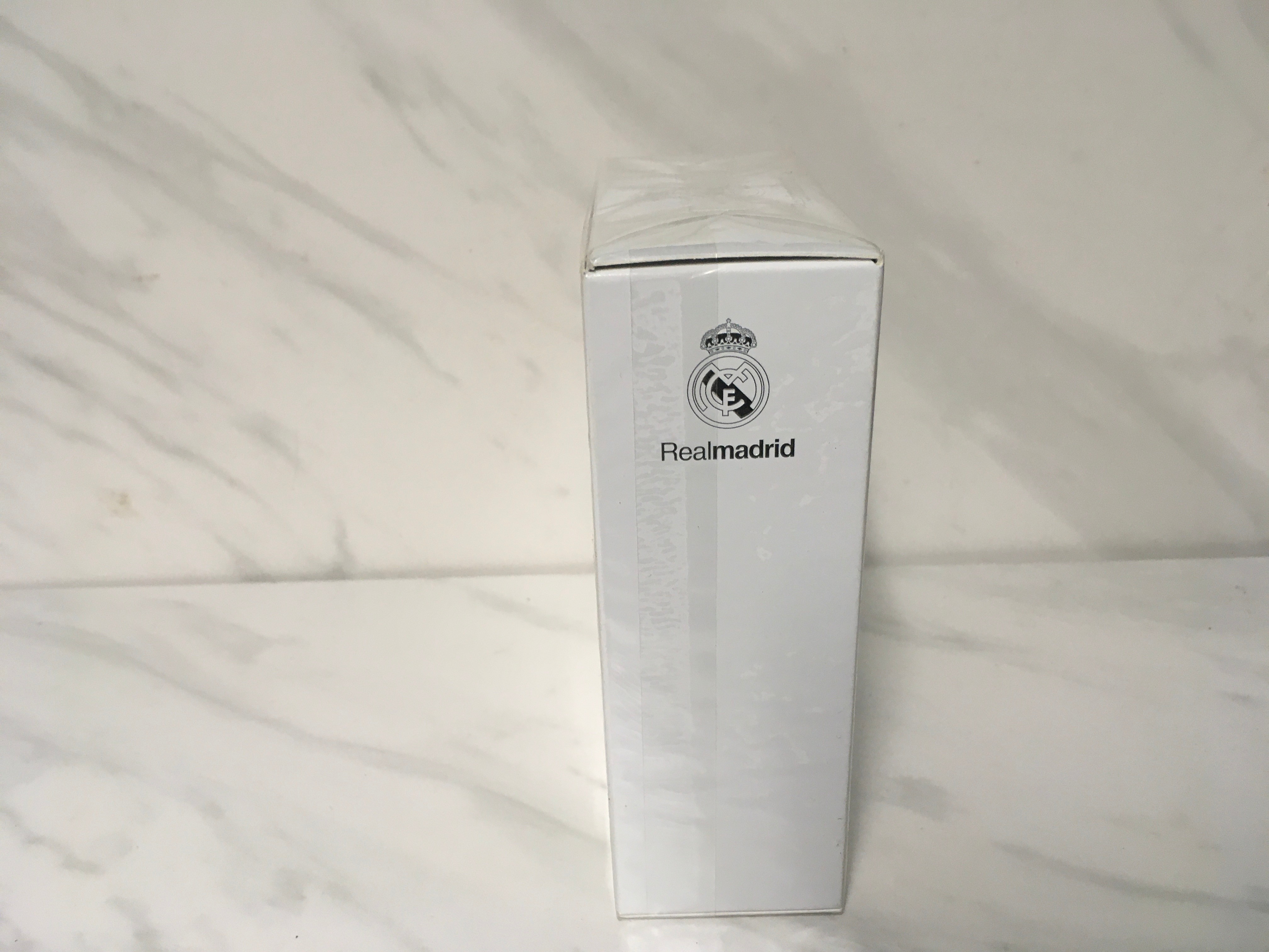 Real Madrid EDT: Champion's Scent in 3.4 oz Spray - photo 4