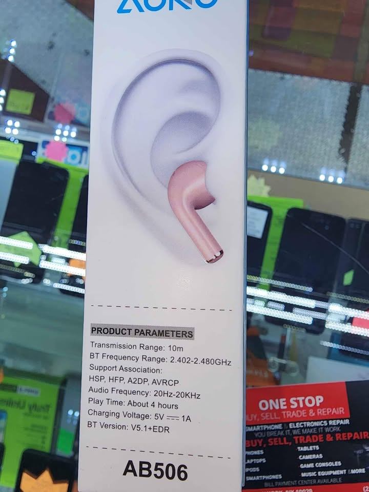 Bluetooth Headset - photo 4