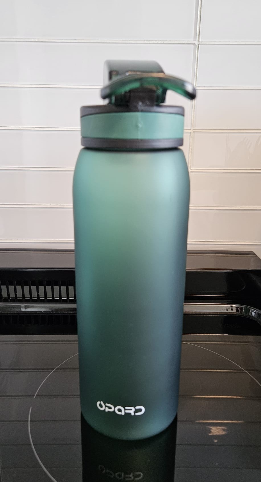 Sports Water Bottle 900ml - photo 3