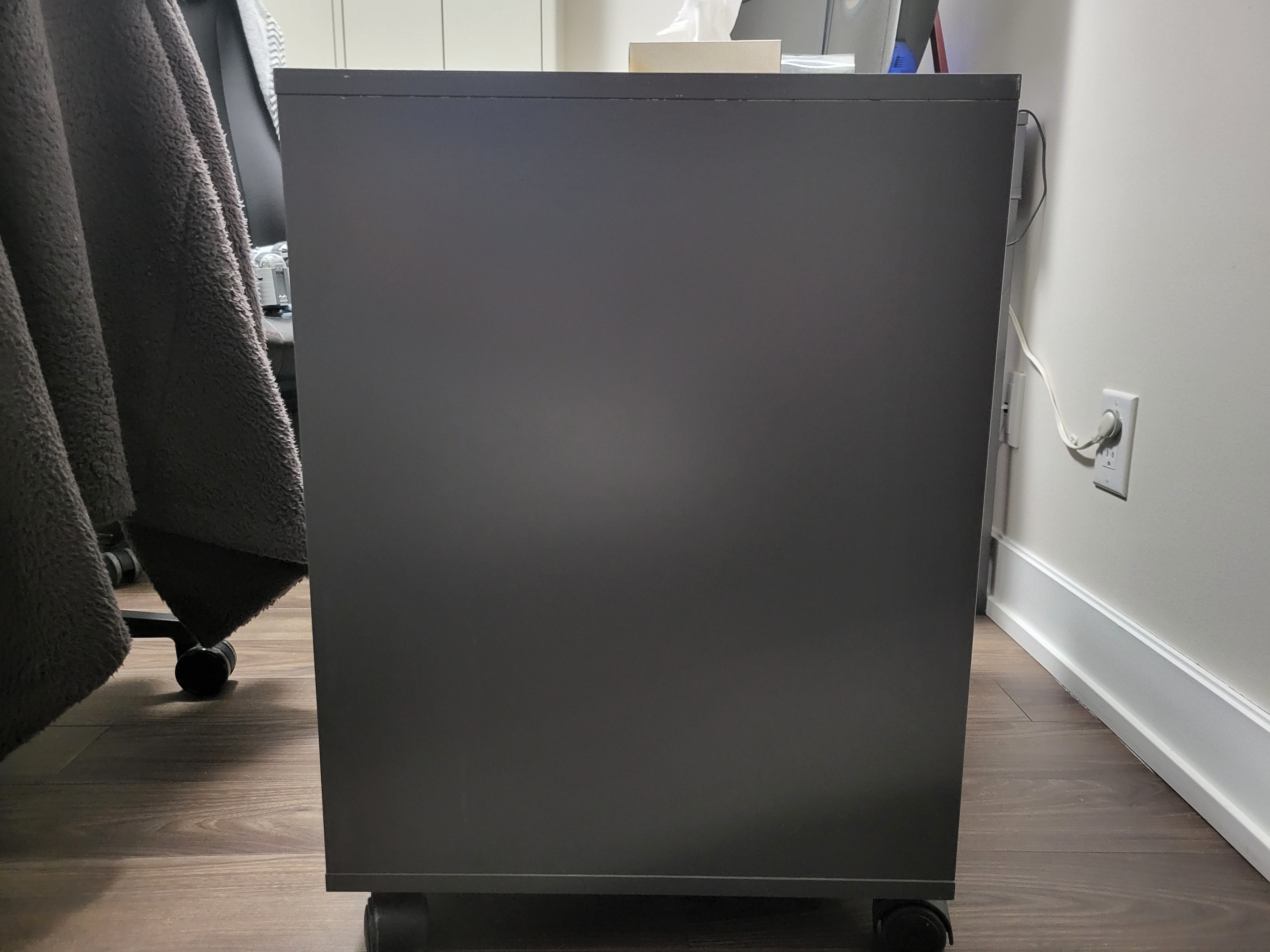 Ikea Drawer Unit on Casters - Alex - photo 4