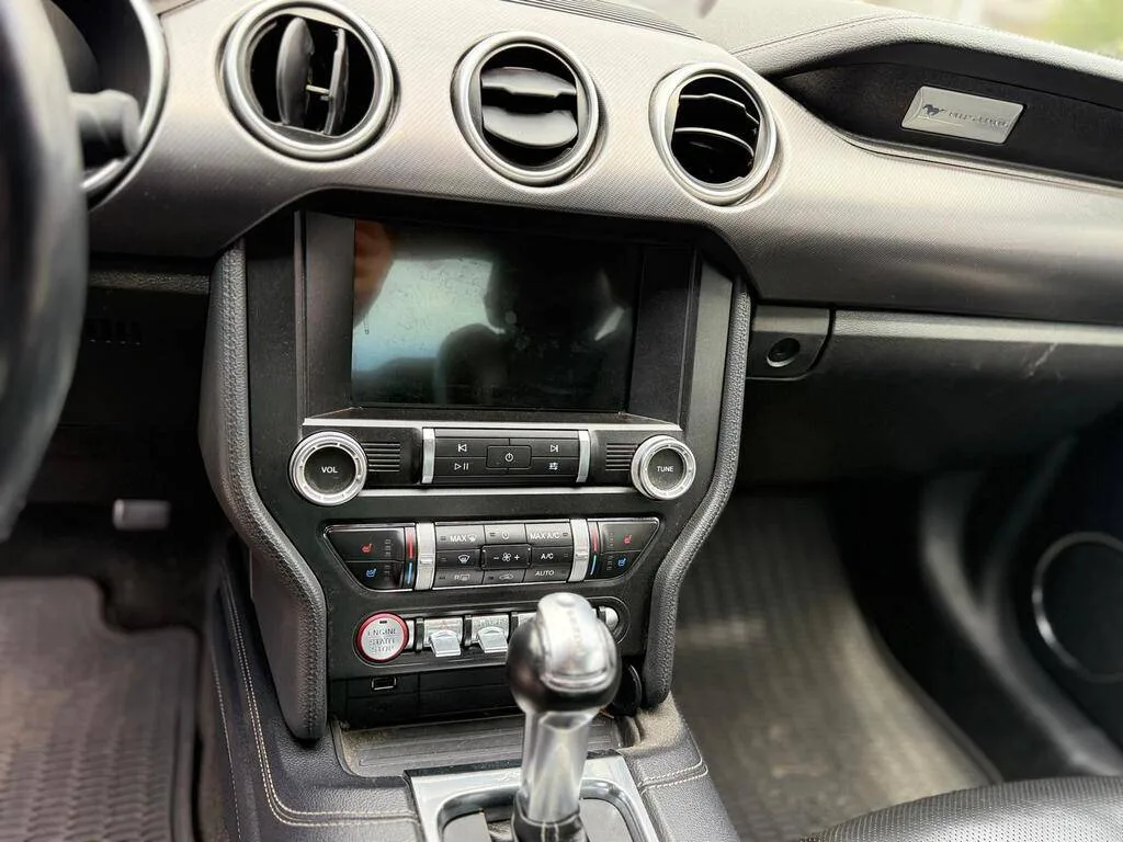 2019 Ford Mustang *LOW PRICE* image indicator(6)