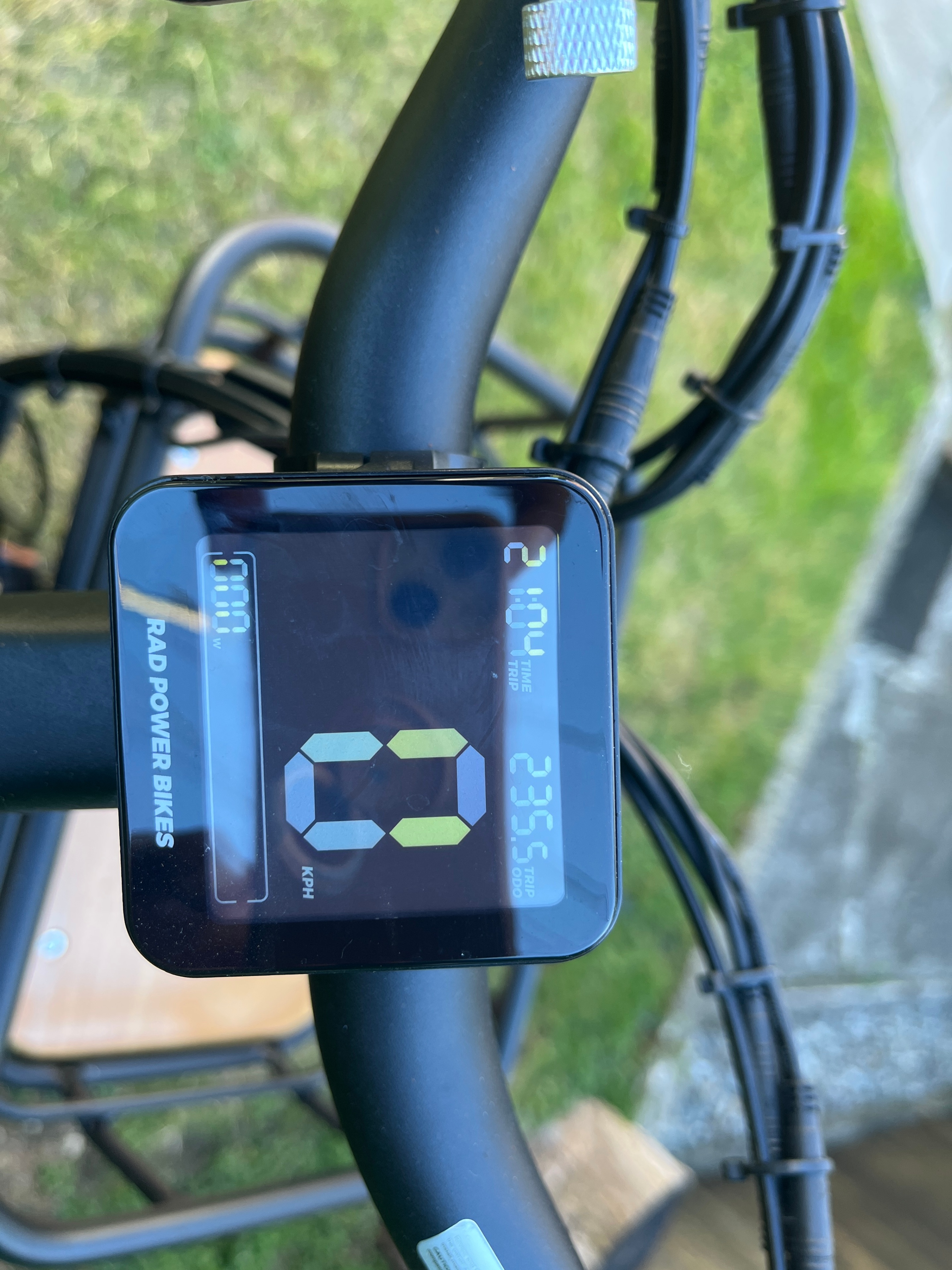 RadCity Step-Thru 5 E-Bike+Premium Accessories - photo 5