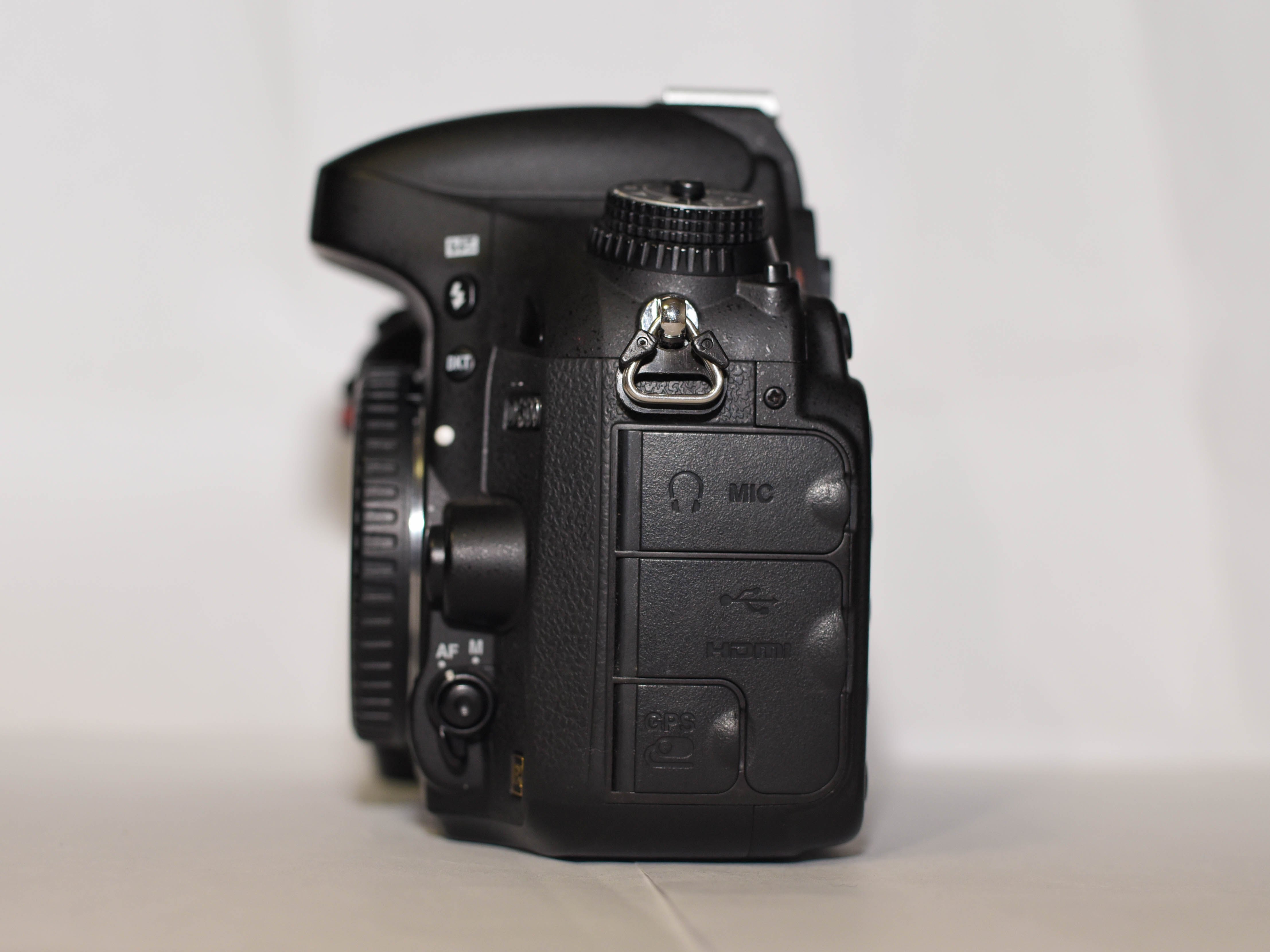 Nikon D600 Full-Frame DSLR - photo 4